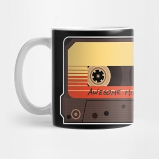 Awesome Mixtape Vol 2 Mug